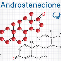 Androstendion - badanie laboratoryjne