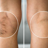 Doppler tętnic kończyny dolnej