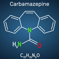 Karbamazepina (amizepina)