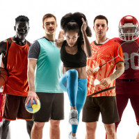 Medium dla sportowca