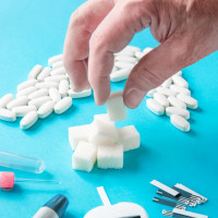 Pakiet cukrzyca - monitorowanie