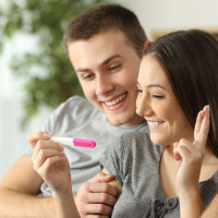 Pakiet dla kobiet planujących ciążę komfortowy++