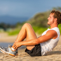 Pakiet uprawiających sport