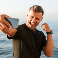 Pakiet hormonalny 40+ dla mężczyzny