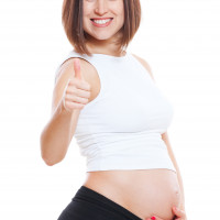 Pakiet II trymestr ciąży