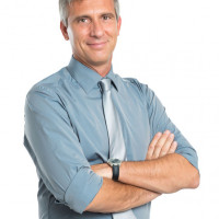 Pakiet komfortowy dla biznesmena 40+