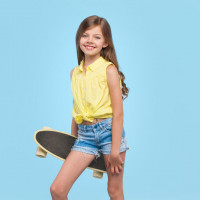 Pakiet metaboliczny dla dziecka