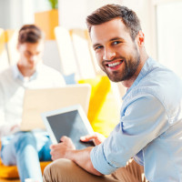 Pakiet mężczyzna 20+