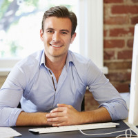 Pakiet mężczyzna 30+