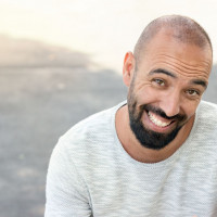 Pakiet mężczyzna 40+