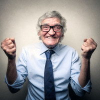 Pakiet mężczyzna 50+