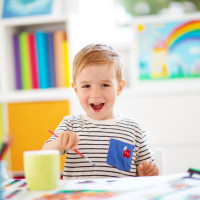 Pakiet zdrowy przedszkolak