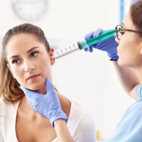 Porada laryngologiczna