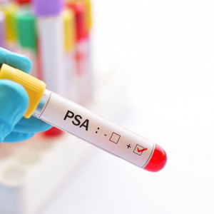 Marker PSA - badanie laboratoryjne