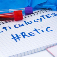 Retikulocyty - badanie laboratoryjne