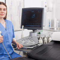 USG tkanek miękkich