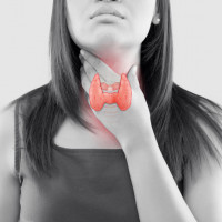 USG węzłów chłonnych